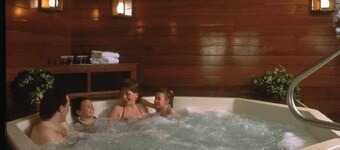 2 BR Jiminy Peak w Mountain View Sleeps 7 Gorgeous