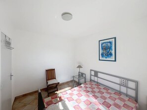 2 habitaciones y wifi gratis