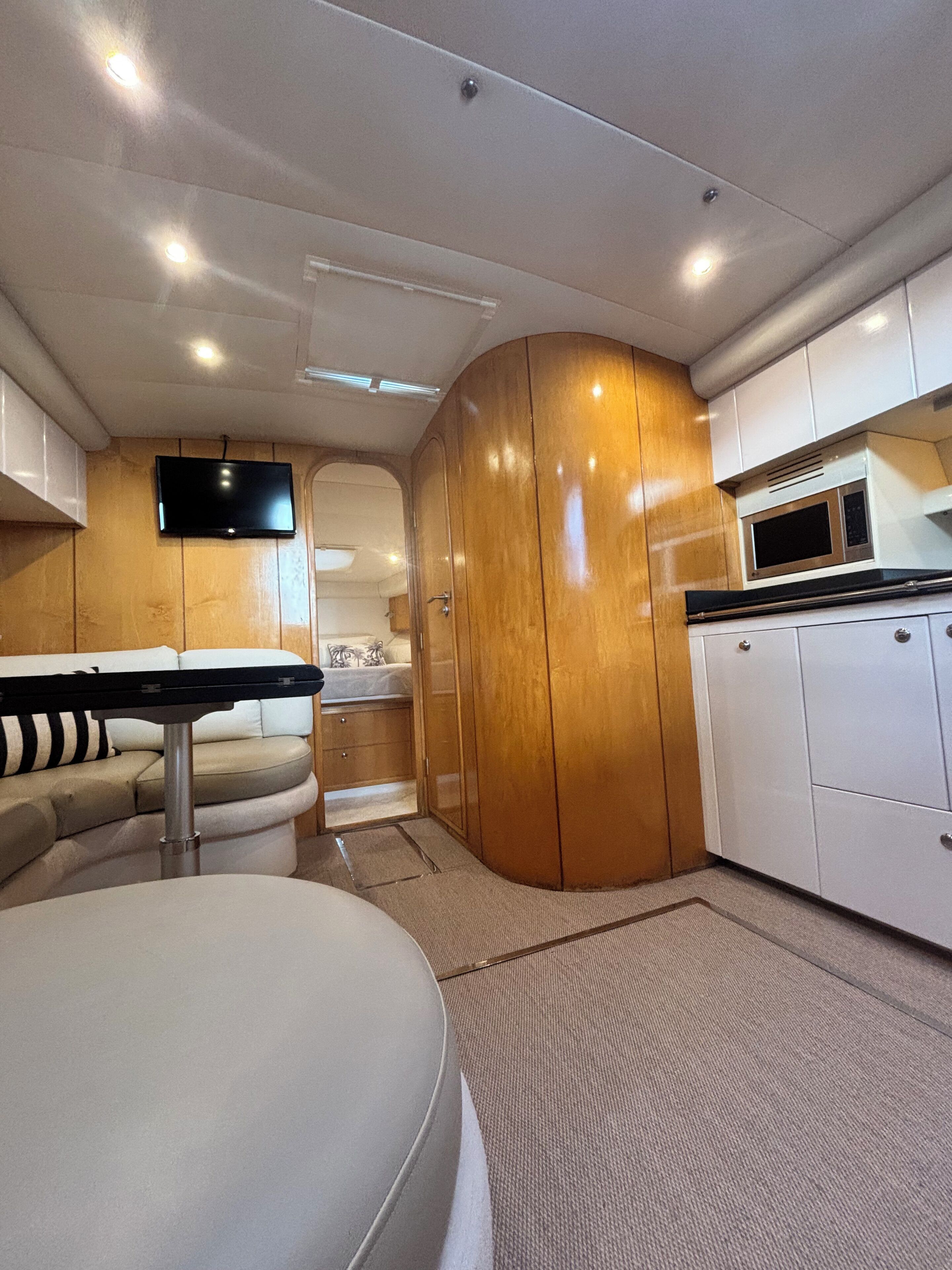 2 camere, lenzuola