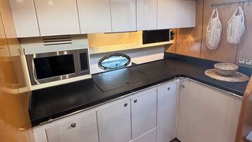 Cucina privata