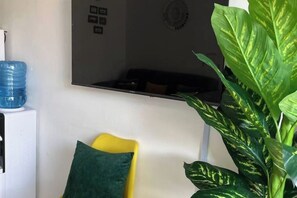 Interiör
