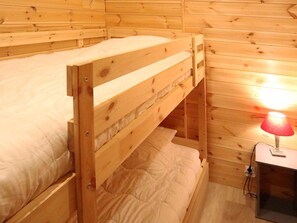 1 habitación 