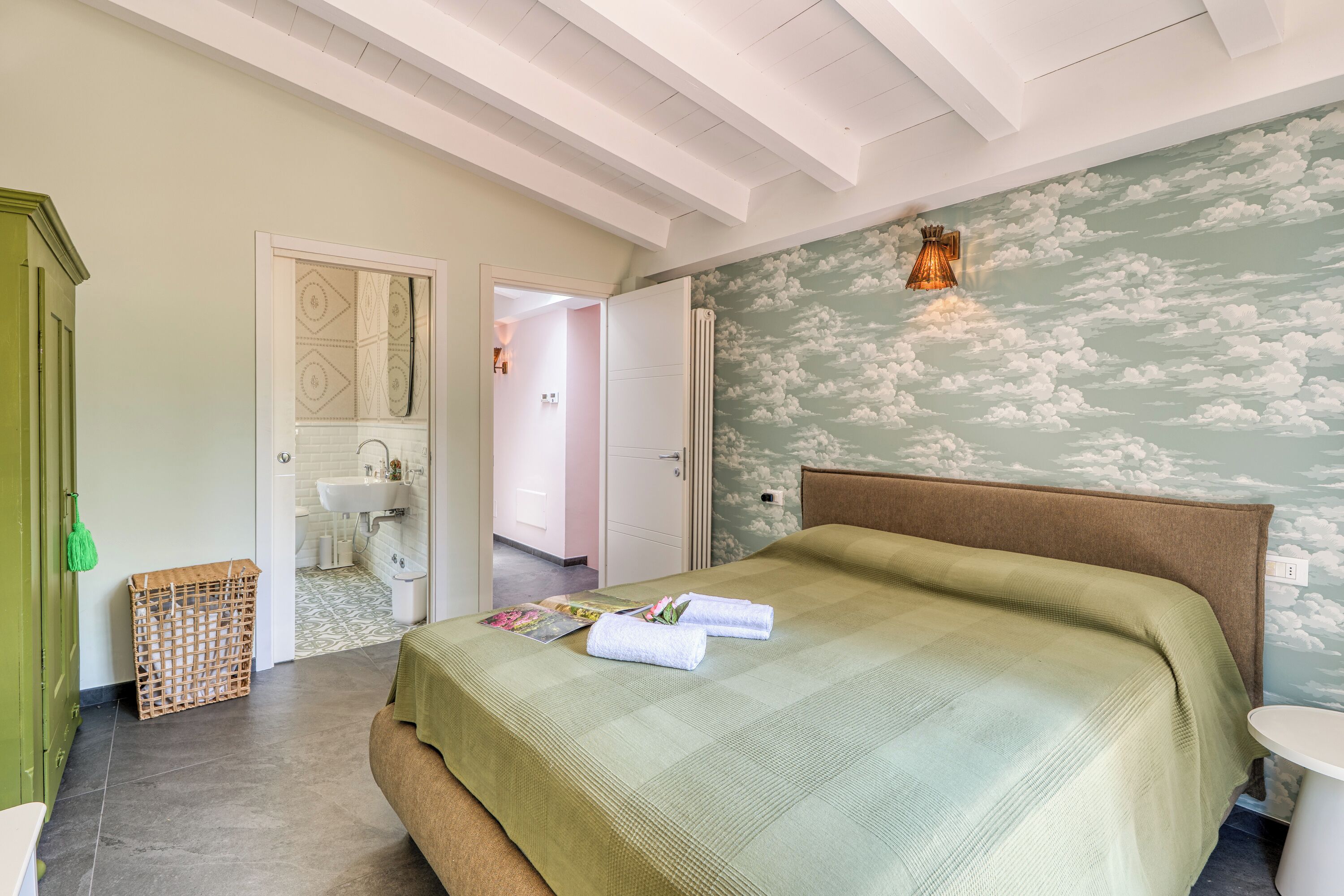 Family Villa, Multiple Bedrooms, Refrigerator & Microwave, Mountainside (Villa Belvedere Condor - L) | 4 bedrooms, laptop workspace, free WiFi, bed sheets