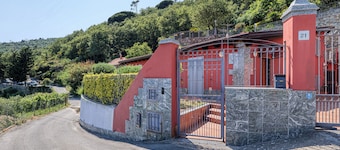 Villa Belvedere del Condor Pool And Relax
