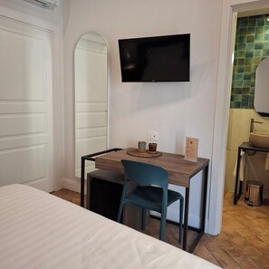1 bedroom, WiFi