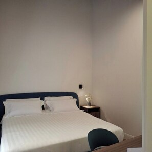 1 bedroom, WiFi