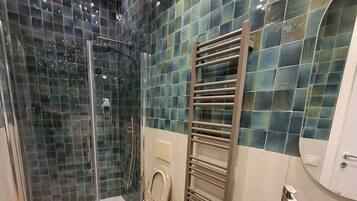 Asciugacapelli, asciugamani