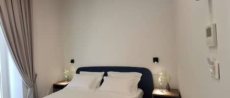 1 bedroom, WiFi
