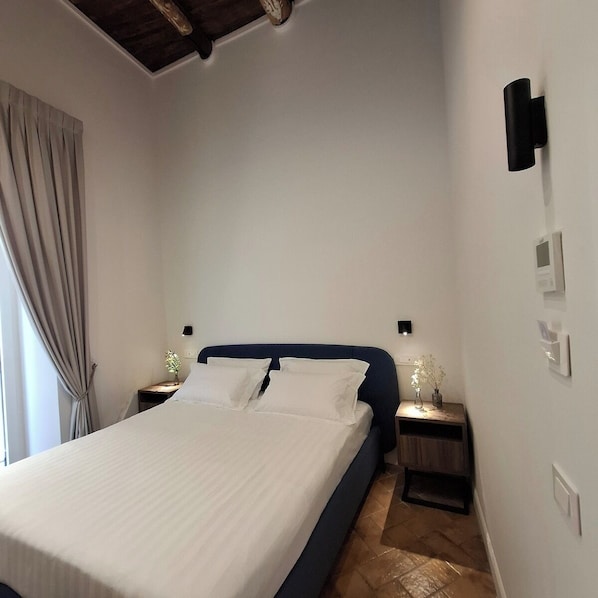 1 bedroom, WiFi