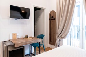 1 chambre, Wi-Fi
