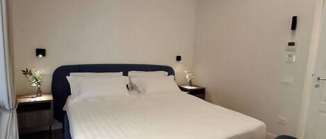 1 slaapkamer, wifi, beddengoed