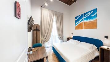 1 Schlafzimmer, WLAN