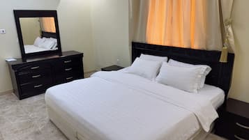 Ferros/tábuas de passar roupa, Wi-Fi de cortesia