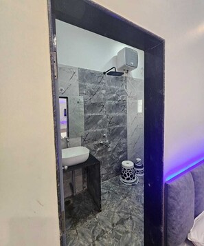Phòng đôi Deluxe | Truy cập Internet không dây miễn phí