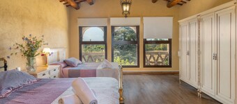 Apartment 'Simon' with Mountain View, Private Pool and Wi-Fi