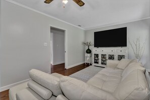 Smart TV