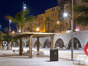 Terrazza/patio