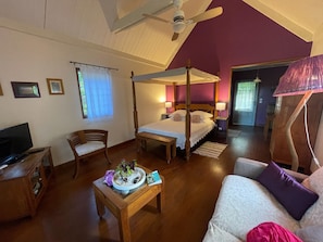 1 habitación, wifi gratis y ropa de cama 