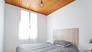 3 habitaciones 