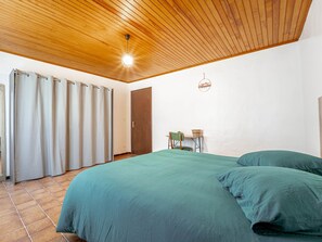 3 habitaciones 