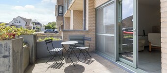 2 bedroom accommodation in SInt Idesbald