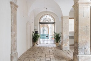 Interior - Hope - Comfort and style right in the center (Avola)