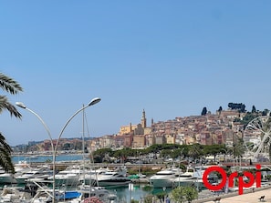 Port de plaisance