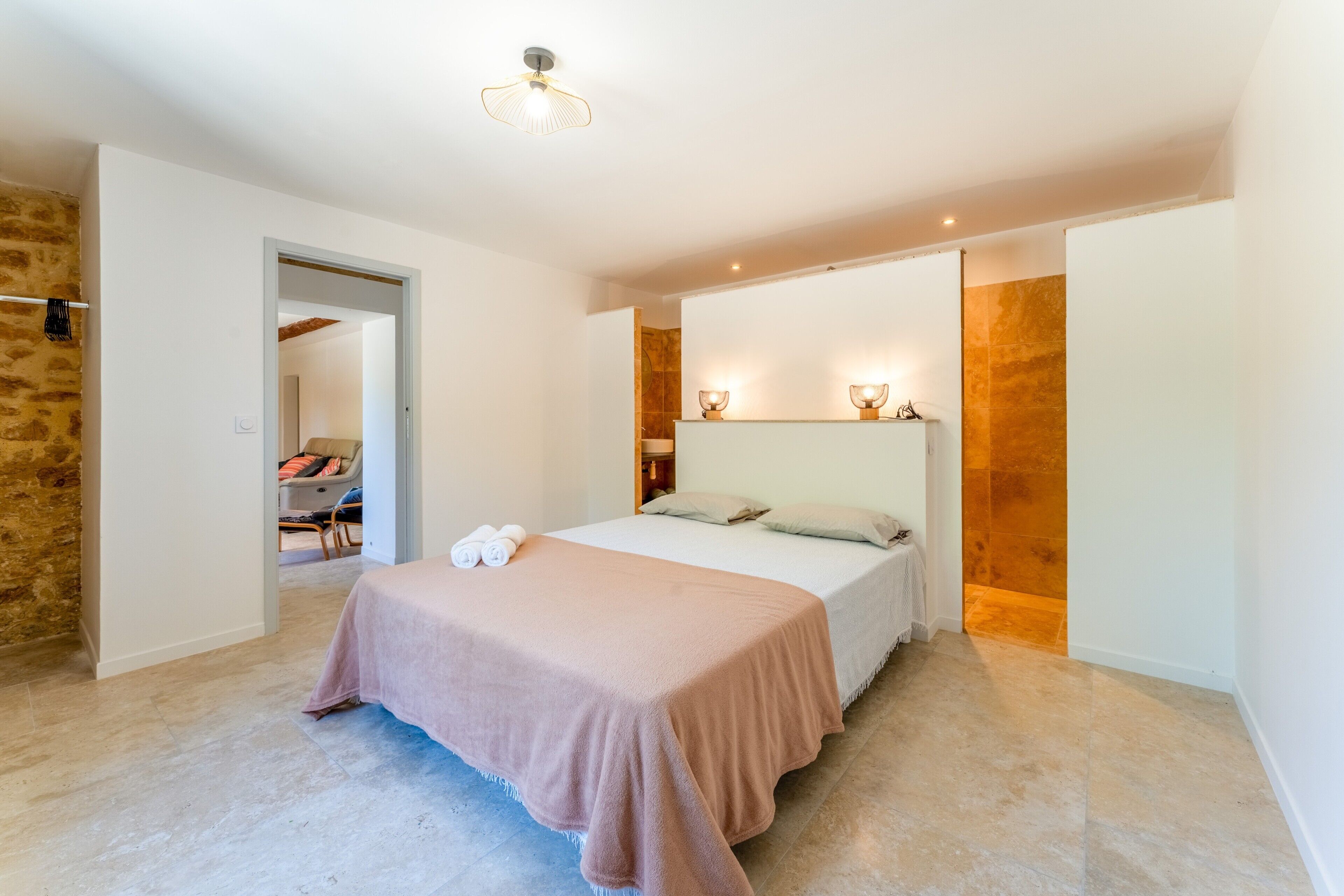 2 camere, Wi-Fi, lenzuola