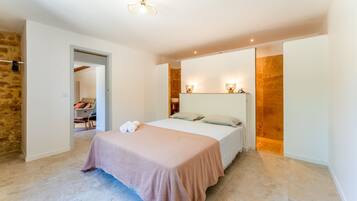 2 camere, Wi-Fi, lenzuola