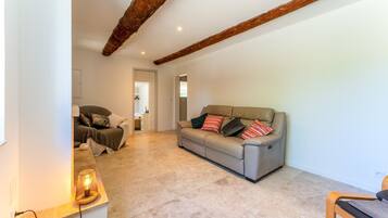 Tv, pejs, bordtennisbord