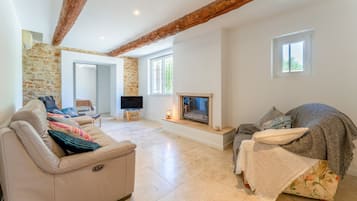 Tv, pejs, bordtennisbord