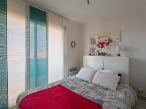2 chambres