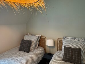 2 Schlafzimmer, kostenloses WLAN