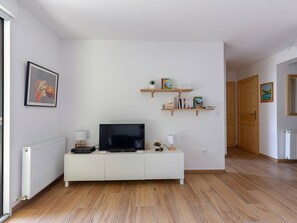 Interior - New Apartment Loudenvielle 4 Pers Wi-Fi Garage Cable Car (Unknown)