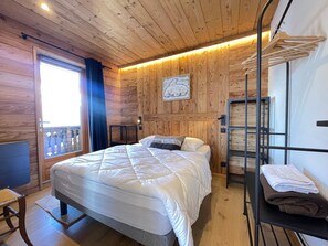3 habitaciones