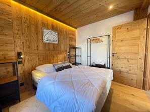 3 chambres