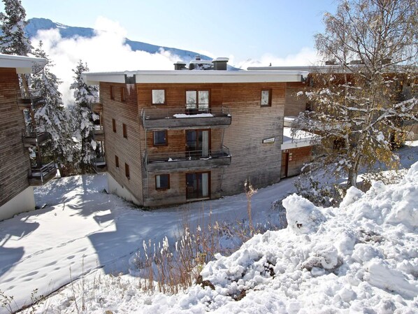 Aussenbereich