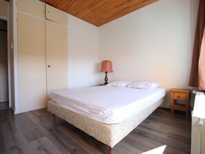 2 bedrooms - Lovely apartment at the foot of the slopes, cozy and bright (Chamrousse)