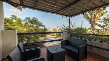 Terrazza/patio