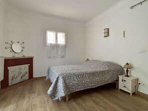 1 habitación