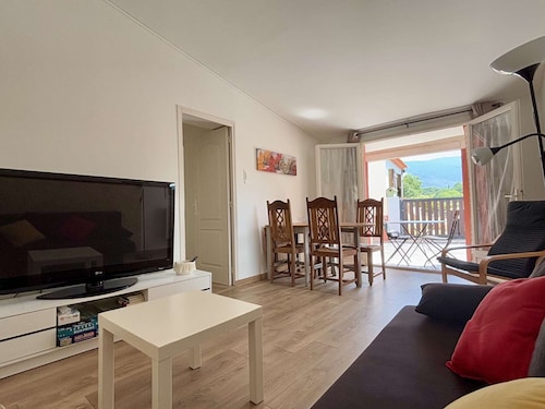Charming Catalan House in Sorède - Sleeps 4