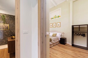 1 bedroom, WiFi, bed sheets - Apartment 'Bellavista Cottage Salvia' with Shared Garden, Wi-Fi and Air Conditioning (barberino di mugello)