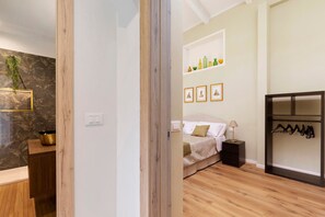 1 bedroom, WiFi, bed sheets - Apartment 'Bellavista Cottage Salvia' with Shared Garden, Wi-Fi and Air Conditioning (barberino di mugello)