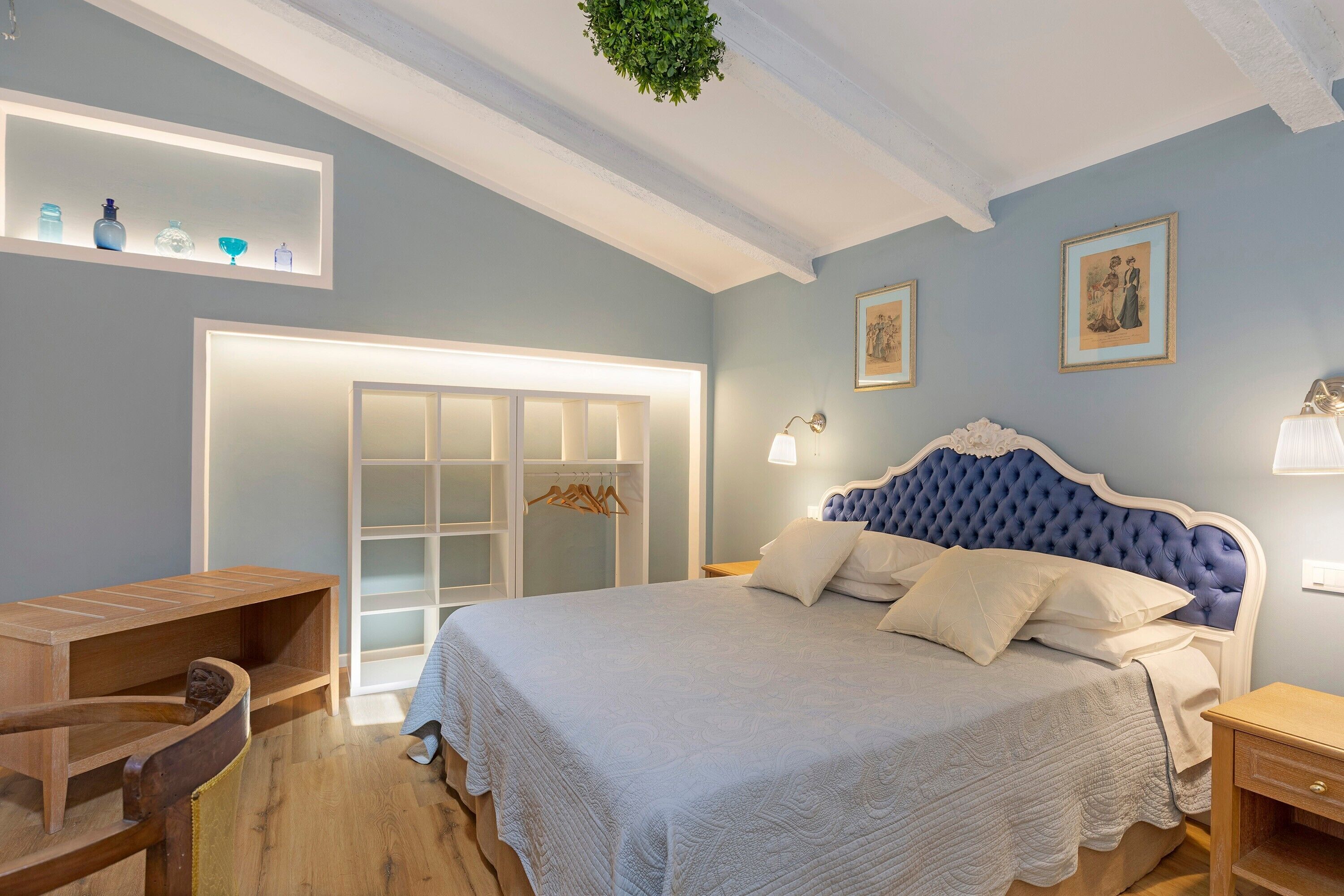 1 quarto, Wi-Fi, roupa de cama