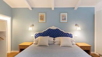 1 Schlafzimmer, WLAN, BettwÀsche