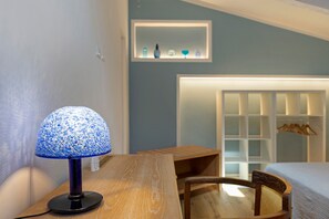 Interior - Holiday Home 'Iris' with Shared Garden, Wi-Fi and Air Conditioning (barberino di mugello)