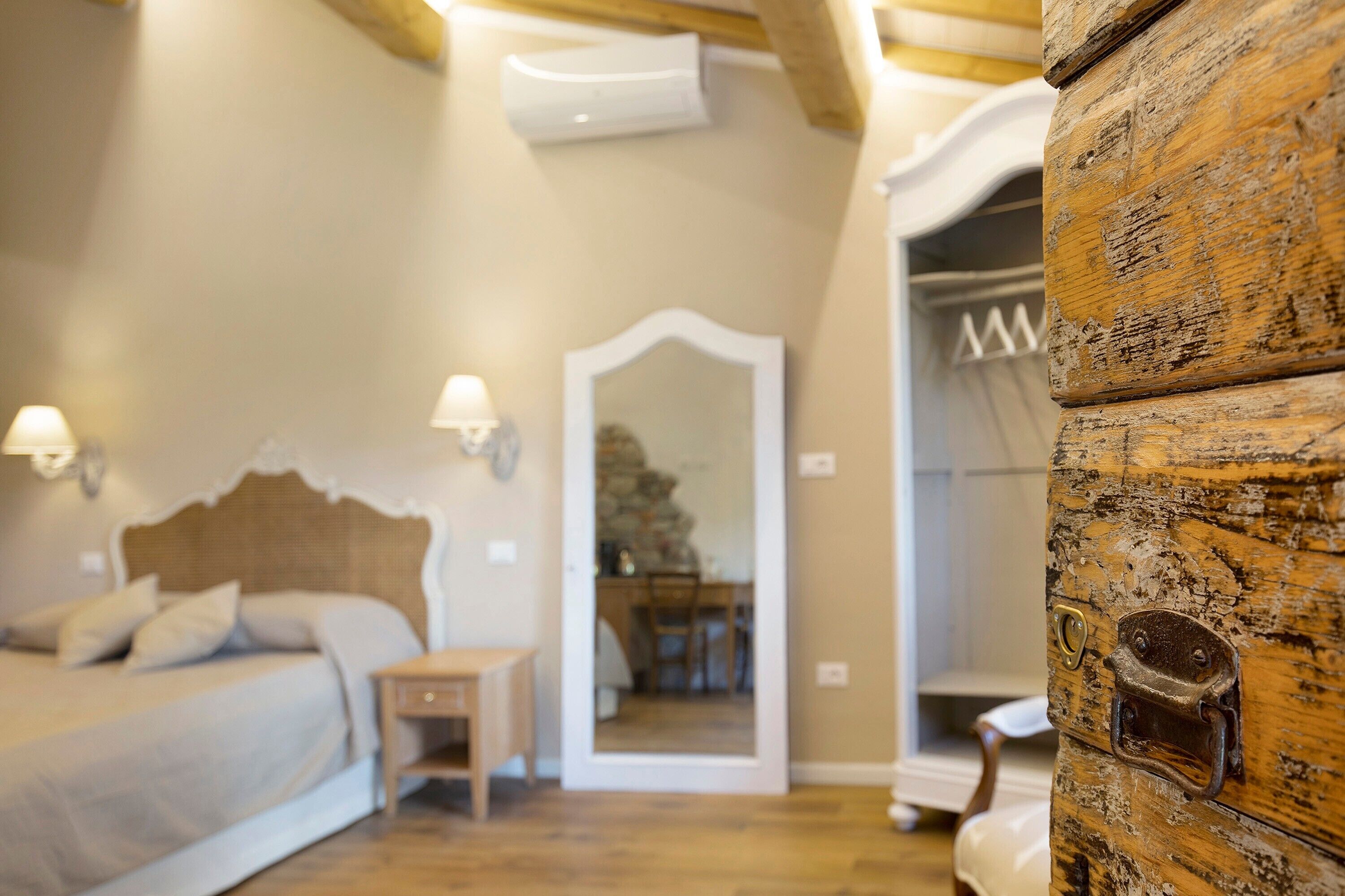 1 sovrum, wi-fi och sängkläder