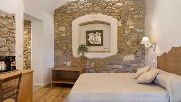 1 Schlafzimmer, WLAN, BettwÀsche