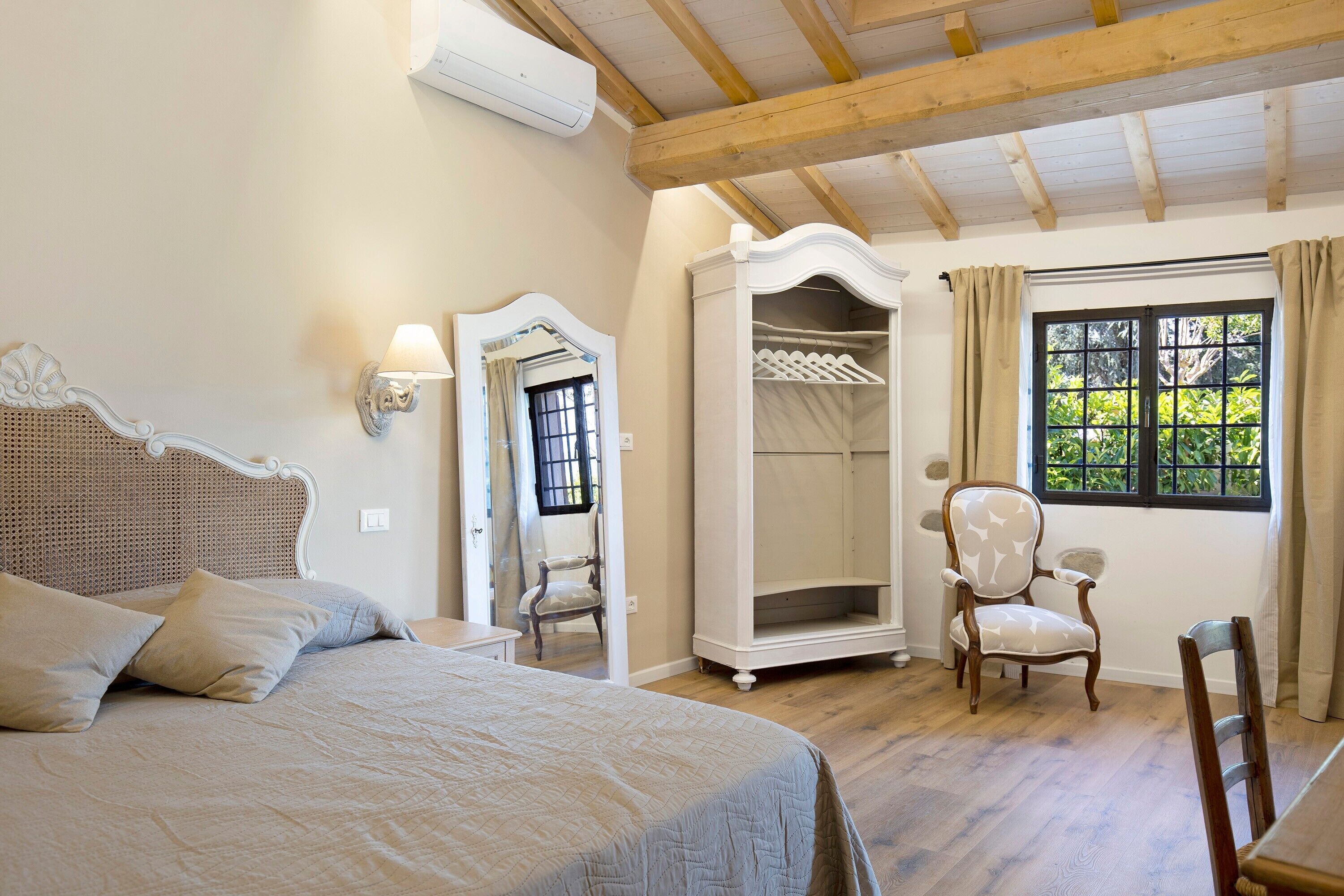 1 quarto, Wi-Fi, roupa de cama