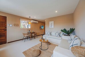 Smart-TV, Arbeitsbereiche